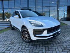 Porsche Macan 2.0 Turbo 2022/2023 CONCEPT MOTORS PASSO FUNDO / Carros no Vale