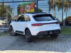 Porsche Macan 2.0 Turbo 2022/2023 CONCEPT MOTORS PASSO FUNDO / Carros no Vale