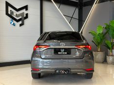 Toyota Corolla XEi 2.0 Flex 16V Aut. 2024/2024 CONCEPT MOTORS PASSO FUNDO / Carros no Vale