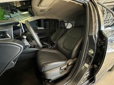 Toyota Corolla XEi 2.0 Flex 16V Aut. 2024/2024 CONCEPT MOTORS PASSO FUNDO / Carros no Vale