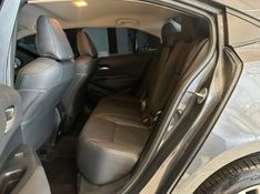 Toyota Corolla XEi 2.0 Flex 16V Aut. 2024/2024 CONCEPT MOTORS PASSO FUNDO / Carros no Vale