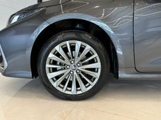 Toyota Corolla XEi 2.0 Flex 16V Aut. 2024/2024 CONCEPT MOTORS PASSO FUNDO / Carros no Vale