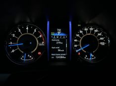 Toyota Hilux SW4 SRV 4×2 2.7 Flex 16V Aut. 2018/2019 CONCEPT MOTORS PASSO FUNDO / Carros no Vale