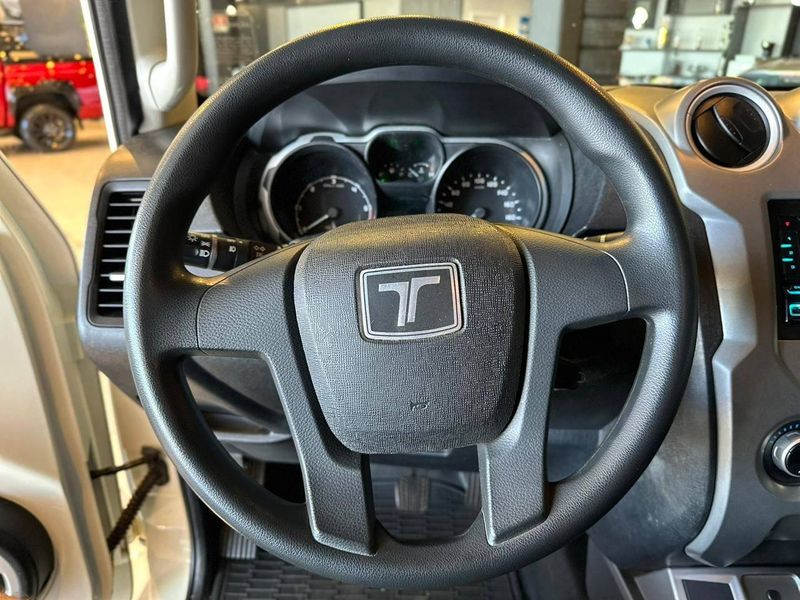 Troller T4 4×4 3.2 20V Tdi Cap RÃ­gida Diesel 2017/2017 CONCEPT MOTORS PASSO FUNDO / Carros no Vale