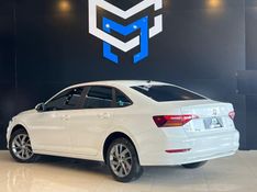 Volkswagen Jetta Comfort 250 TSI 1.4 Flex 16v Aut. 2019/2019 CONCEPT MOTORS PASSO FUNDO / Carros no Vale