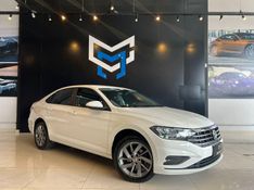 Volkswagen Jetta Comfort 250 TSI 1.4 Flex 16v Aut. 2019/2019 CONCEPT MOTORS PASSO FUNDO / Carros no Vale