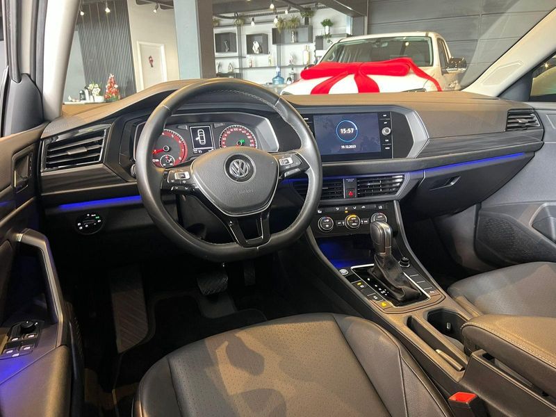 Volkswagen Jetta Comfort 250 TSI 1.4 Flex 16v Aut. 2019/2019 CONCEPT MOTORS PASSO FUNDO / Carros no Vale Volkswagen Jetta Comfort 250 TSI 1.4 Flex 16v Aut. 2019/2019 CONCEPT MOTORS PASSO FUNDO / Carros no Vale