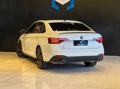 Volkswagen Jetta GLI 350 TSI 2.0 16V 4p Aut. 2024/2024 CONCEPT MOTORS PASSO FUNDO / Carros no Vale