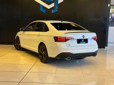 Volkswagen Jetta GLI 350 TSI 2.0 16V 4p Aut. 2024/2024 CONCEPT MOTORS PASSO FUNDO / Carros no Vale