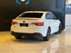 Volkswagen Jetta GLI 350 TSI 2.0 16V 4p Aut. 2024/2024 CONCEPT MOTORS PASSO FUNDO / Carros no Vale