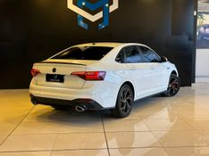 Volkswagen Jetta GLI 350 TSI 2.0 16V 4p Aut. 2024/2024 CONCEPT MOTORS PASSO FUNDO / Carros no Vale