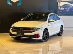 Volkswagen Jetta GLI 350 TSI 2.0 16V 4p Aut. 2024/2024 CONCEPT MOTORS PASSO FUNDO / Carros no Vale