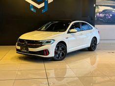Volkswagen Jetta GLI 350 TSI 2.0 16V 4p Aut. 2024/2024 CONCEPT MOTORS PASSO FUNDO / Carros no Vale