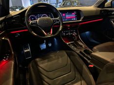 Volkswagen Jetta GLI 350 TSI 2.0 16V 4p Aut. 2024/2024 CONCEPT MOTORS PASSO FUNDO / Carros no Vale