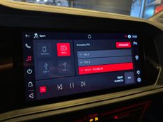 Volkswagen Jetta GLI 350 TSI 2.0 16V 4p Aut. 2024/2024 CONCEPT MOTORS PASSO FUNDO / Carros no Vale