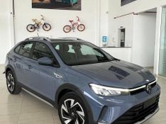 Volkswagen Nivus Highline 1.0 200 TSI Flex Aut. 2025/2025 CONCEPT MOTORS PASSO FUNDO / Carros no Vale
