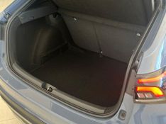 Volkswagen Nivus Highline 1.0 200 TSI Flex Aut. 2025/2025 CONCEPT MOTORS PASSO FUNDO / Carros no Vale