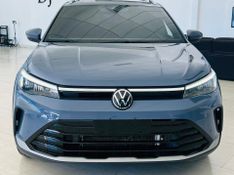 Volkswagen Nivus Highline 1.0 200 TSI Flex Aut. 2025/2025 CONCEPT MOTORS PASSO FUNDO / Carros no Vale