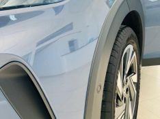 Volkswagen Nivus Highline 1.0 200 TSI Flex Aut. 2025/2025 CONCEPT MOTORS PASSO FUNDO / Carros no Vale