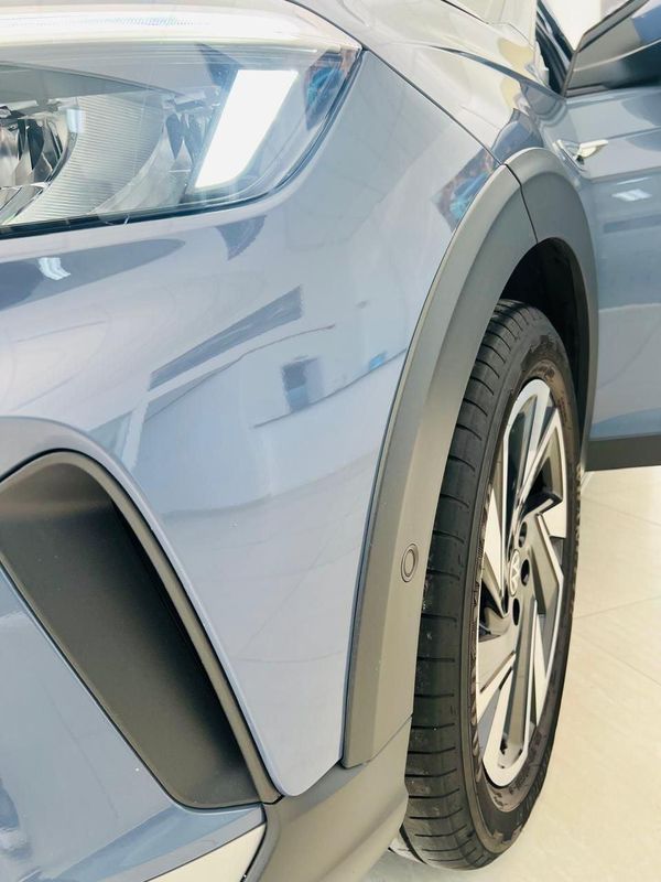 Volkswagen Nivus Highline 1.0 200 TSI Flex Aut. 2025/2025 CONCEPT MOTORS PASSO FUNDO / Carros no Vale