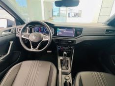 Volkswagen Nivus Highline 1.0 200 TSI Flex Aut. 2025/2025 CONCEPT MOTORS PASSO FUNDO / Carros no Vale