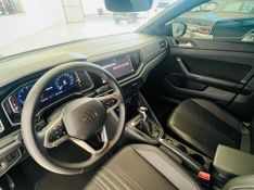 Volkswagen Nivus Highline 1.0 200 TSI Flex Aut. 2025/2025 CONCEPT MOTORS PASSO FUNDO / Carros no Vale