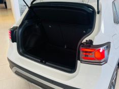 Volkswagen T-Cross Hig 250 TSI 1.4 Flex 16V 5p Aut 2025/2025 CONCEPT MOTORS PASSO FUNDO / Carros no Vale