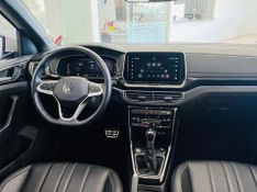 Volkswagen T-Cross Hig 250 TSI 1.4 Flex 16V 5p Aut 2025/2025 CONCEPT MOTORS PASSO FUNDO / Carros no Vale