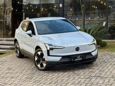 Volvo EX30 E60 Core (ElÃ©trico) 2024/2024 CONCEPT MOTORS PASSO FUNDO / Carros no Vale