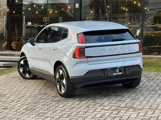 Volvo EX30 E60 Core (ElÃ©trico) 2024/2024 CONCEPT MOTORS PASSO FUNDO / Carros no Vale
