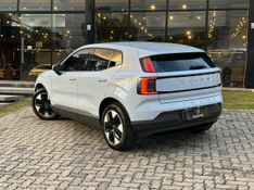 Volvo EX30 E60 Core (ElÃ©trico) 2024/2024 CONCEPT MOTORS PASSO FUNDO / Carros no Vale