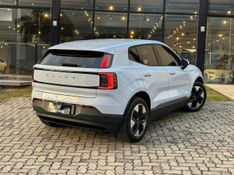 Volvo EX30 E60 Core (ElÃ©trico) 2024/2024 CONCEPT MOTORS PASSO FUNDO / Carros no Vale