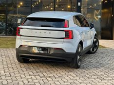 Volvo EX30 E60 Core (ElÃ©trico) 2024/2024 CONCEPT MOTORS PASSO FUNDO / Carros no Vale