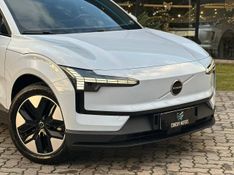 Volvo EX30 E60 Core (ElÃ©trico) 2024/2024 CONCEPT MOTORS PASSO FUNDO / Carros no Vale