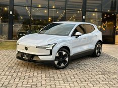 Volvo EX30 E60 Core (ElÃ©trico) 2024/2024 CONCEPT MOTORS PASSO FUNDO / Carros no Vale