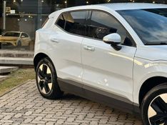 Volvo EX30 E60 Core (ElÃ©trico) 2024/2024 CONCEPT MOTORS PASSO FUNDO / Carros no Vale