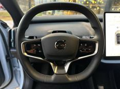 Volvo EX30 E60 Core (ElÃ©trico) 2024/2024 CONCEPT MOTORS PASSO FUNDO / Carros no Vale