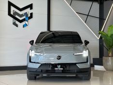 Volvo EX30 E60 Ultra (ElÃ©trico) 2025/2025 CONCEPT MOTORS PASSO FUNDO / Carros no Vale
