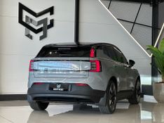 Volvo EX30 E60 Ultra (ElÃ©trico) 2025/2025 CONCEPT MOTORS PASSO FUNDO / Carros no Vale