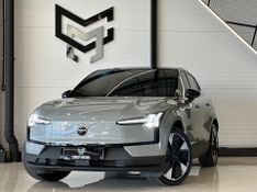 Volvo EX30 E60 Ultra (ElÃ©trico) 2025/2025 CONCEPT MOTORS PASSO FUNDO / Carros no Vale
