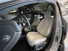 Volvo EX30 E60 Ultra (ElÃ©trico) 2025/2025 CONCEPT MOTORS PASSO FUNDO / Carros no Vale