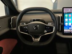Volvo EX30 E60 Ultra (ElÃ©trico) 2025/2025 CONCEPT MOTORS PASSO FUNDO / Carros no Vale