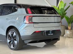 Volvo EX30 E60 Ultra (ElÃ©trico) 2025/2025 CONCEPT MOTORS PASSO FUNDO / Carros no Vale