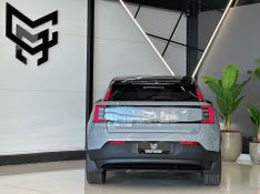 Volvo EX30 E60 Ultra (ElÃ©trico) 2025/2025 CONCEPT MOTORS PASSO FUNDO / Carros no Vale