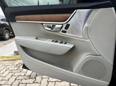 Volvo S90 T-8 INSCRIPT 2.0 AWD (HÃ­brido) 2019/2020 CONCEPT MOTORS PASSO FUNDO / Carros no Vale