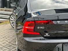 Volvo S90 T-8 INSCRIPT 2.0 AWD (HÃ­brido) 2019/2020 CONCEPT MOTORS PASSO FUNDO / Carros no Vale