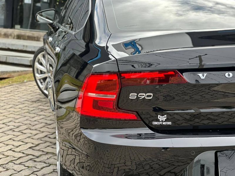 Volvo S90 T-8 INSCRIPT 2.0 AWD (HÃbrido) 2019/2020 CONCEPT MOTORS PASSO FUNDO / Carros no Vale Volvo S90 T-8 INSCRIPT 2.0 AWD (HÃbrido) 2019/2020 CONCEPT MOTORS PASSO FUNDO / Carros no Vale