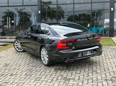 Volvo S90 T-8 INSCRIPT 2.0 AWD (HÃ­brido) 2019/2020 CONCEPT MOTORS PASSO FUNDO / Carros no Vale