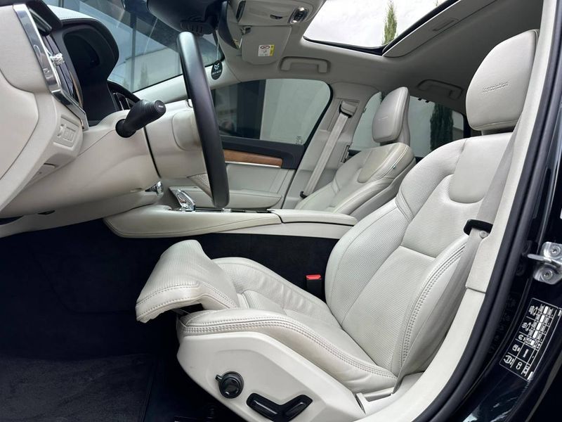 Volvo S90 T-8 INSCRIPT 2.0 AWD (HÃbrido) 2019/2020 CONCEPT MOTORS PASSO FUNDO / Carros no Vale Volvo S90 T-8 INSCRIPT 2.0 AWD (HÃbrido) 2019/2020 CONCEPT MOTORS PASSO FUNDO / Carros no Vale