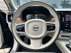 Volvo S90 T-8 INSCRIPT 2.0 AWD (HÃ­brido) 2019/2020 CONCEPT MOTORS PASSO FUNDO / Carros no Vale